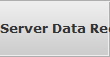 Server Data Recovery East Fargo server 